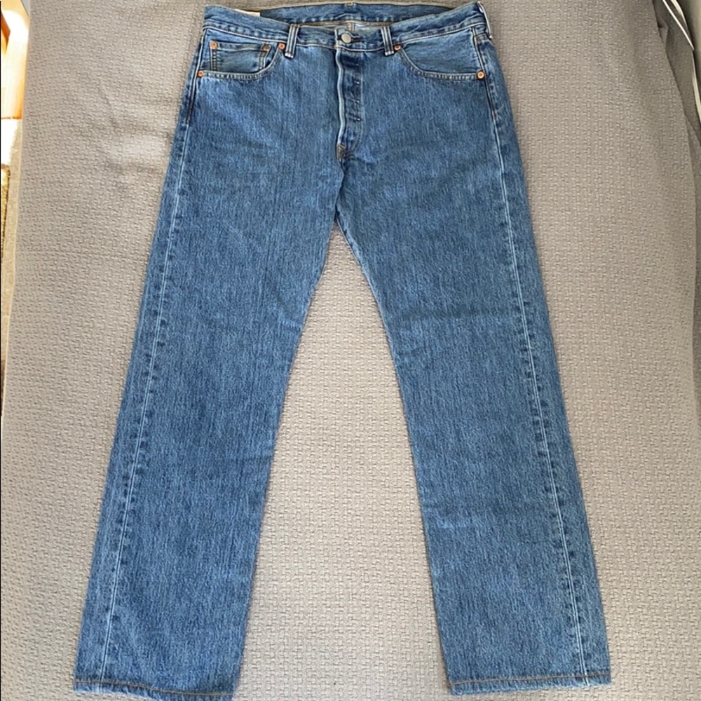 Levi’s 501 34x32 Jeans